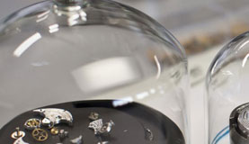 深圳百达翡丽售后维修点调整手表速率